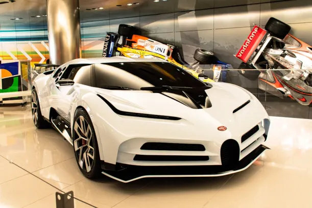 Casino Bingo Rella Android/iOS Forrit